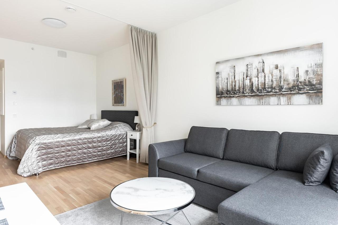 Arena Junior Suite Tampere Extérieur photo